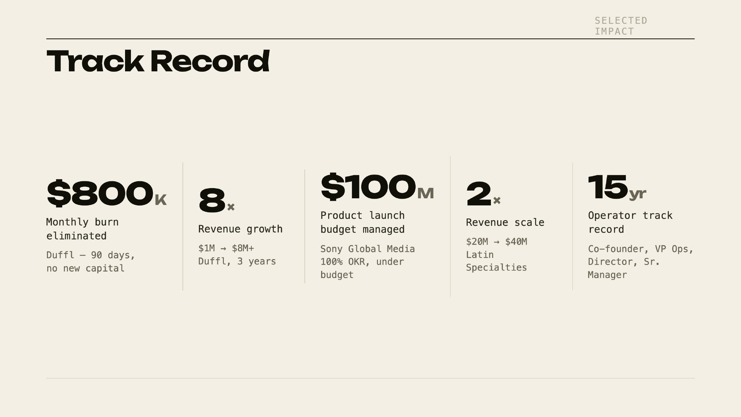 Intro deck slide 2