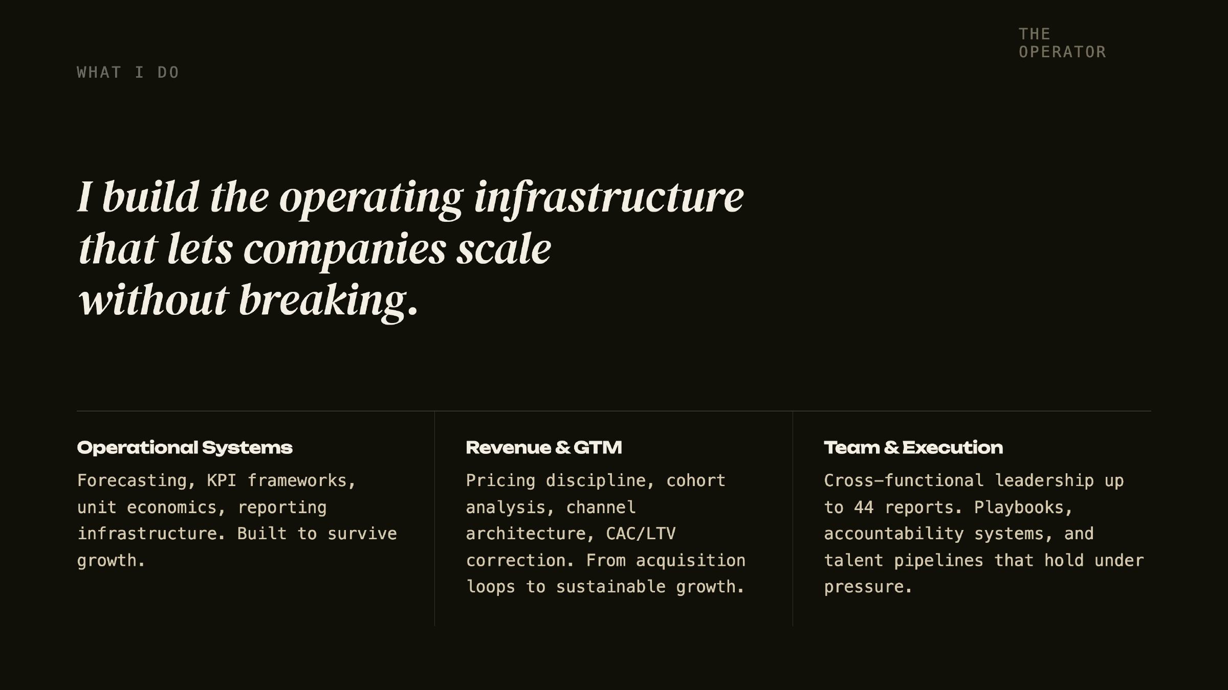 Intro deck slide 3